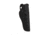 Allen Cortez Nylon Pistol Holster, Black, 4, 44804