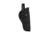 Allen Cortez Nylon Pistol Holster, Black, 4, 44804