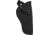 Allen Cortez Nylon Pistol Holster, Black, 4, 44804