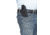 Allen Cortez Nylon Pistol Holster, Black, 5, 44805