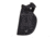 Allen Cortez Nylon Pistol Holster, Black, 5, 44805