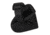 Allen Cortez Nylon Pistol Holster, Black, 5, 44805