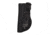Allen Cortez Nylon Pistol Holster, Black, 6, 44806