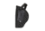 Allen Cortez Nylon Pistol Holster, Black, 7, 44807