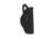 Allen Cortez Nylon Pistol Holster, Black, 7, 44807