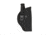 Allen Cortez Nylon Pistol Holster, Black, 7, 44807