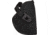 Allen Cortez Nylon Pistol Holster, Black, 8, 44808