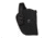 Allen Cortez Nylon Pistol Holster, Black, 9, 44809