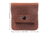 Allen Del Norte Leather Belt Loop Cartridge Holder, Brown, 8513