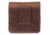 Allen Del Norte Leather Belt Loop Cartridge Holder, Brown, 8513