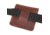 Allen Del Norte Leather Belt Loop Cartridge Holder, Brown, 8513
