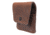 Allen Del Norte Leather Belt Loop Cartridge Holder, Brown, 8513