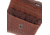 Allen Del Norte Leather Belt Loop Cartridge Holder, Brown, 8513