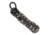 Allen Deluxe Reflective Hoist Rope, 30-Feet Long, Black, 7249