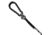 Allen Deluxe Reflective Hoist Rope, 30-Feet Long, Black, 7249
