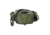 Allen Eagle River Lumbar Pack, Green, 6332