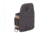 Allen Eliminator Single Box Carrier Molded Coffee/black