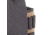 Allen Eliminator Single Box Carrier Molded Coffee/black