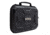 Allen EXO Handgun Case, Black, 12in, 82-12