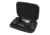 Allen EXO Handgun Case, Black, 12in, 82-12