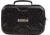 Allen EXO Handgun Case, Black, 12in, 82-12