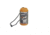 Allen Ez-Aim Pop Can Self-Healing Throwable Target, Orange, 15439