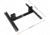 Allen EZ Aim Shooting Target Stand, Black, Powder Coated Steel, 20.50in Long, 15517