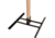 Allen EZ Aim Steel Target Stand Base, Black, Powder Coated Steel, 21in Long, 15543