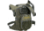 Allen Fall River Chest Pack, Green, 6344