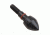 Allen Fat Belly Bullet Points, 100 Grain, Pack of 6, Black, 11/32in, 1495