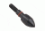 Allen Fat Belly Bullet Points, 100 Grain, Pack of 6, Black, 5/16in, 1493
