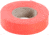 Allen Flagging Tape, Orange, 1inx150ft, 45