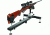 Allen Ft. Collins Folding Shooters Rest, Black, 21933, EDEMO1