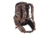 Allen Gear Fit Pursuit Bruiser Whitetail Daypack, Mossy Oak Break-Up Country Camo, 19175