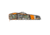 Allen Gear Fit Pursuit Bull Stalker Rifle Case, Orange/Mossy Oak Mountain Country Camo, 48in, 921-48