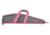 Allen Gun Case 32'' Pink/grey 2 Accessory Pockets