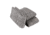 Allen Gun Sock, 3 Pack, Heather Gray, 52x3.75in, 13130