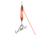 Allen Heavy-Duty Gambrel &amp; Hoist, Holds up to 1,200 lbs., Steel, 7245