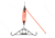 Allen Heavy-Duty Gambrel &amp; Hoist, Holds up to 1,200 lbs., Steel, 7245