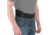 Allen Hideout Belly Band Holster, Black, Extra Large/3XL, 44251