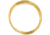 Allen Hunting Snare Wire, 20 L, 22-Gauge, Brass, 9510