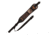 Allen Hypa-Lite Bruiser Deer Hunting Rifle Sling, Mossy Oak Break-Up Country, 8688
