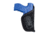 Allen Inside The Pant Handgun Holster, Most 3.25 to 3.75 Inch Barrel Medium and Large Frame Semi-Auto Handguns, Black, 7, 44607