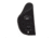 Allen Inside The Pant Handgun Holster, Most 3.25 to 3.75 Inch Barrel Medium and Large Frame Semi-Auto Handguns, Black, 7, 44607