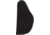 Allen Inside The Pant Handgun Holster, Most 3.25 to 3.75 Inch Barrel Medium and Large Frame Semi-Auto Handguns, Black, 7, 44607