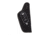 Allen Inside The Pant Handgun Holster, Most 4.5 to 5 Inch Barrel Full-Size Semi-Auto Handguns, Black, 3, 44603