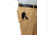Allen Inside The Pant Handgun Holster, Small Semi-Auto .22 to .25 Caliber, Black, 4, 44604