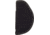 Allen Inside The Pant Handgun Holster, Small Semi-Auto .22 to .25 Caliber, Black, 4, 44604