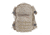 Allen Intercept Backpack 18.5x16x10 Inches Tan