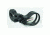Allen Konix 3 Pin Bow Sight, Black, 15190